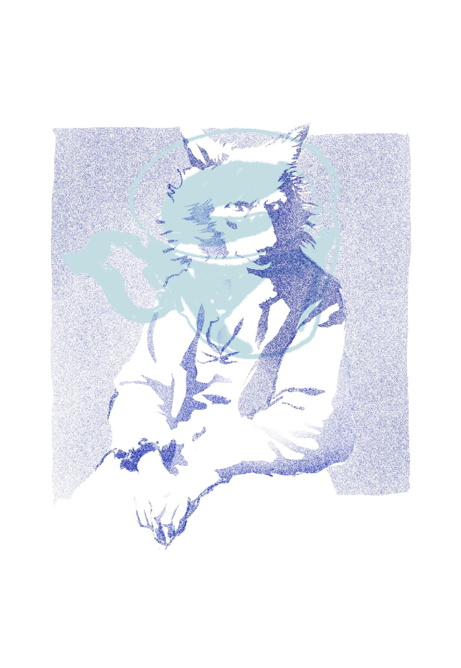 HISSING AGAINST THE MOON 2023