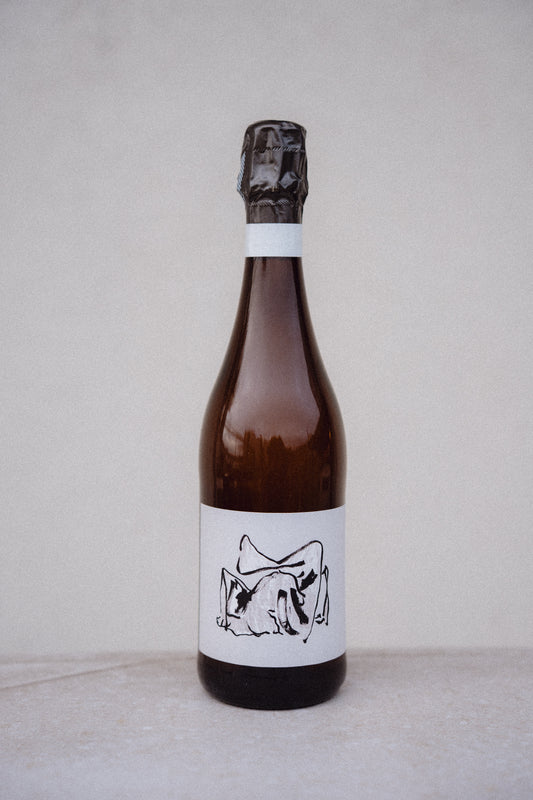 AFTER YOU'VE LEFT ME 2023