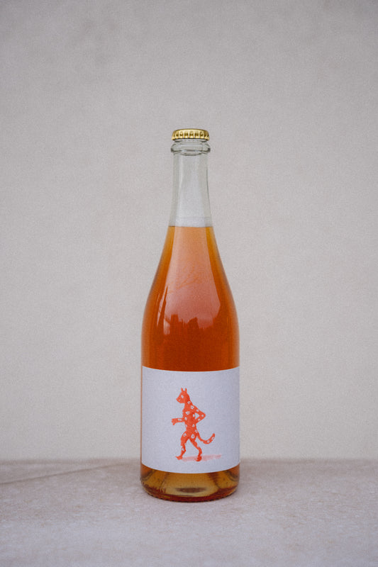 WEARING MY BLOSSOM ROPE 2023-24