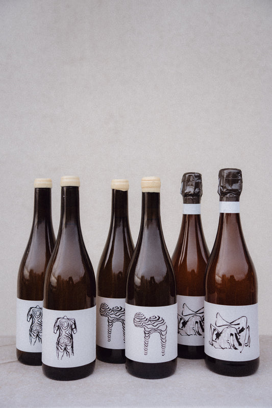 EXCLUSIVE NEW YEAR´S BUNDLE