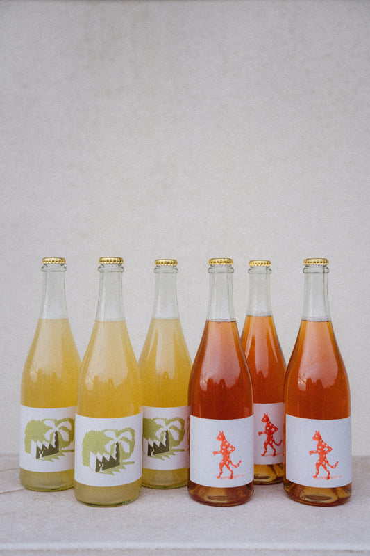 JUICY NEW YEAR´S BUNDLE