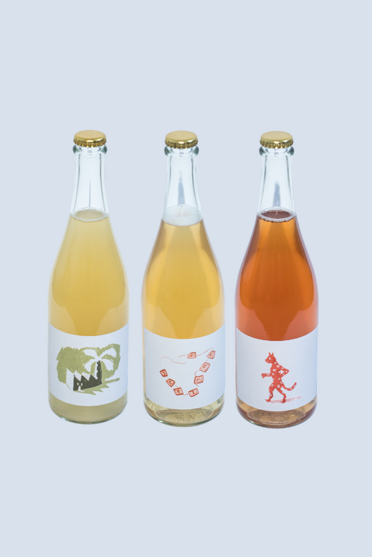 JUICY SUMMER BUNDLE