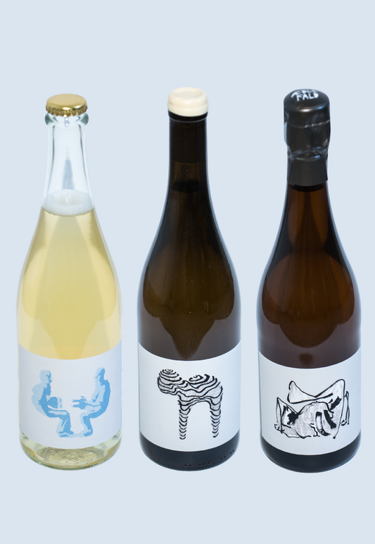 BELLE DE BOSKOOP BUNDLE