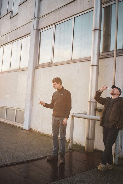 TASTING THE 30TH OF DECEMBER